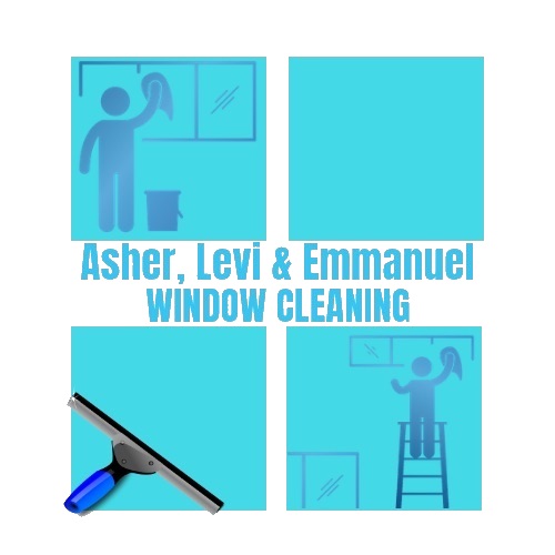 Asher, Levi and Emmanuel Window Cleaning