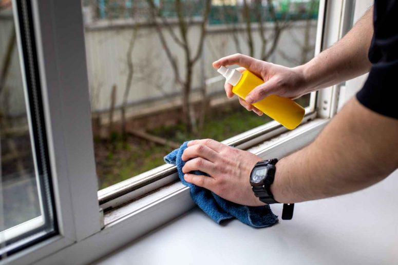London Window Cleaning Services
