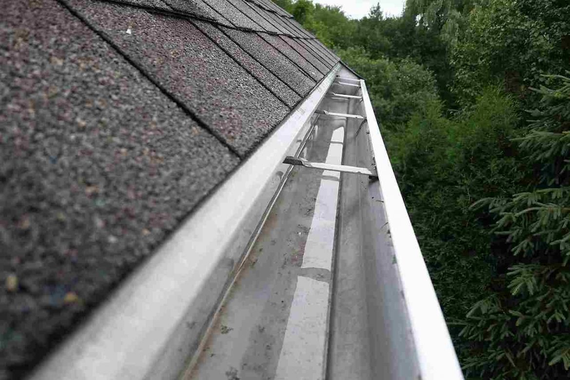 London Gutter Cleaning