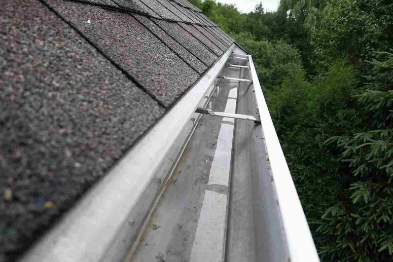 London Gutter Cleaning
